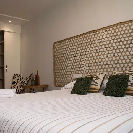 Manzaneda Natura T2 Duplex Apartment