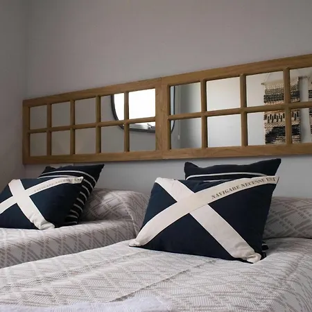 Manzaneda Natura T2 Duplex * Ourense