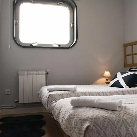 Manzaneda Natura T2 Duplex