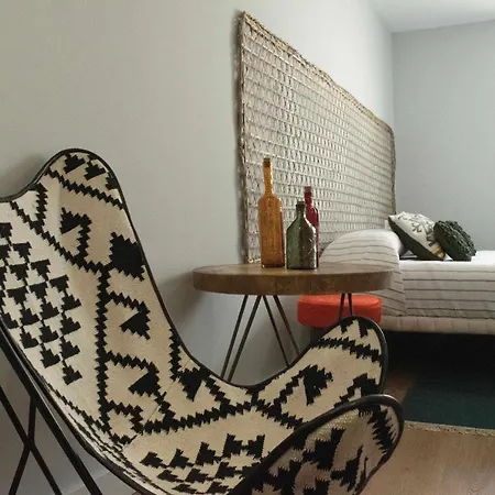 Apartment Manzaneda Natura T2 Duplex *