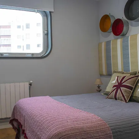Manzaneda Natura T2 Duplex Apartment