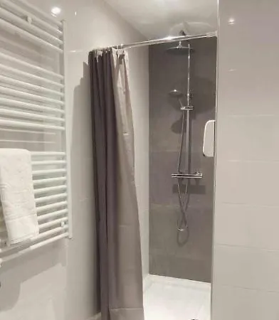 Estacion De Montana Manzaneda, Ciudad De Lugo, 114 Apartment