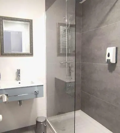 Manzaneda Natura T2 Duplex Апартаменты Оренсе