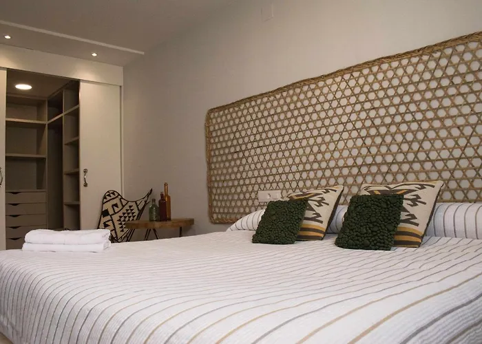 Manzaneda Natura T2 Duplex Апартаменты