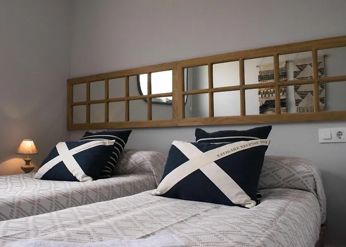 Manzaneda Natura T2 Duplex * Оренсе