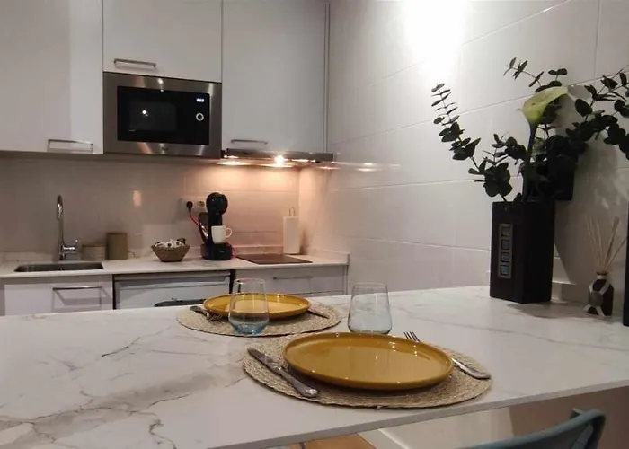 Manzaneda Natura T2 Duplex Апартаменты *