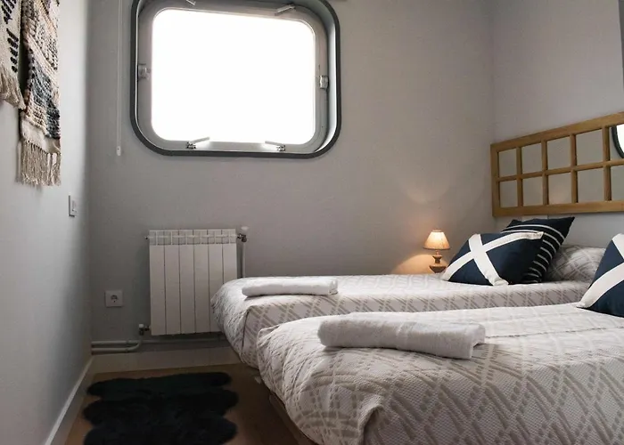 Manzaneda Natura T2 Duplex