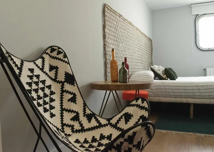 Апартаменты Manzaneda Natura T2 Duplex *