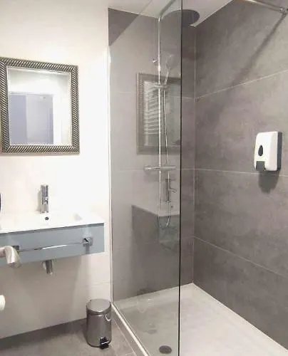 Manzaneda Natura T2 Duplex Апартаменты Оренсе
